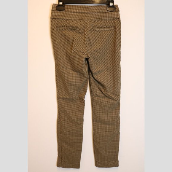 🌴3 for $20🌴 Plaid Pull-On Pants - Picture 12 of 16